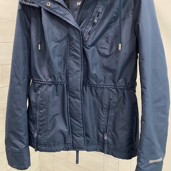 All Weather Jacket - Picture 2 of 4